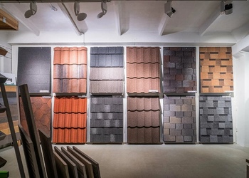 Шоурум компании СтройМаркет Голицыно 2