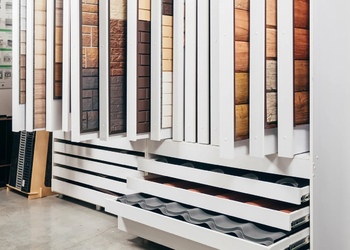 Шоурум компании СтройМаркет Голицыно 7